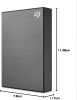 Seagate One Touch 2TB (STKY2000404)