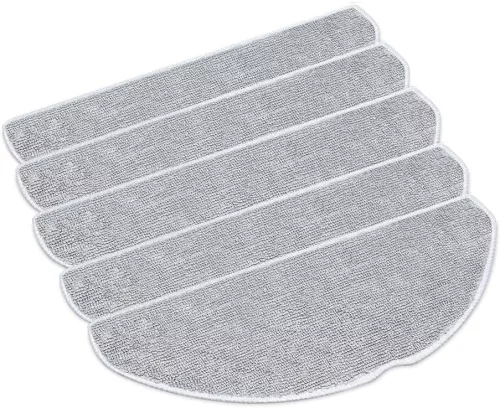 TP-LINK Tapo Rva301 Robot Porszívó Mosható Felmosó kendő csomag