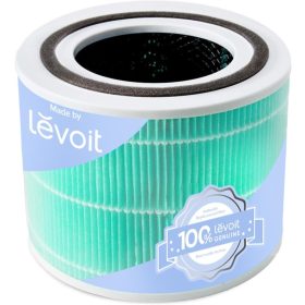 LEVOIT Core 300 and Core 300S Toxin Replacement Filter
