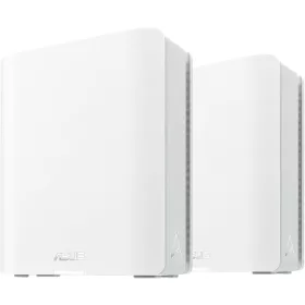 ASUS ZenWiFi BT8 white (2-Pack) Router