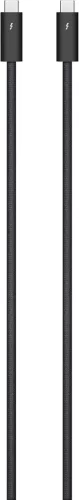 Apple Thunderbolt 4 Pro Cable (3m)
