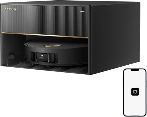 dreame X50 Master (‎RLX86CE)