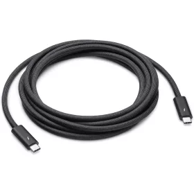 Apple Thunderbolt 4 Pro Cable (1 m)