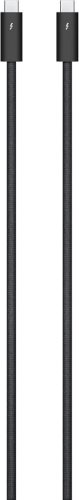 Apple Thunderbolt 4 Pro Cable (1 m)