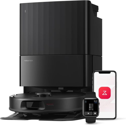 roborock Qrevo Series (QV 35A) Black