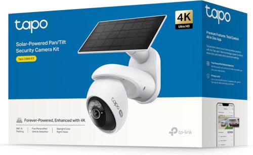 TP-Link Tapo C660 KIT