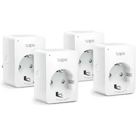 TP-Link Tapo P100 (4-Pack)