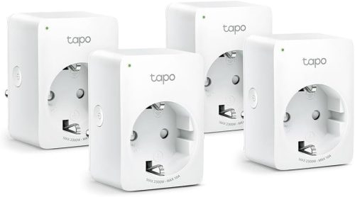 Tapo P100 (4-pack)