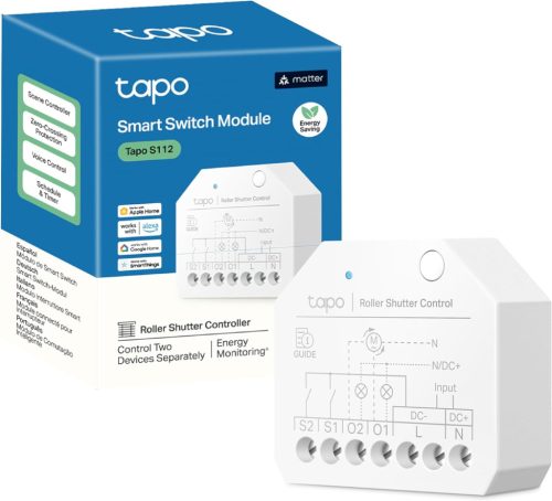 Tapo S112 