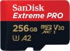 SanDisk Extreme Pro microSDXC 256GB (SDSQXCD-256G-GN6MA)
