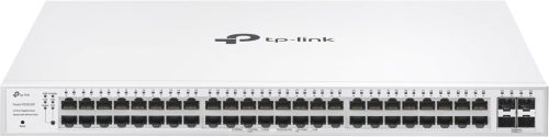 TP-Link Festa FS352GP 52-Port Gigabit Switch