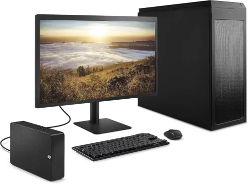 Seagate Expansion Desktop 16TB USB 3.0 (STKP16000400)