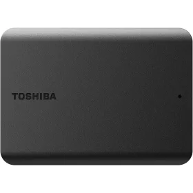 Toshiba Canvio Basics 2.5 2TB (HDTB520EK3AA)