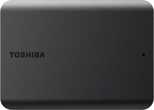 Toshiba Canvio Basics 2.5 2TB (HDTB520EK3AA)