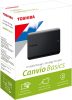 Toshiba Canvio Basics 2.5 2TB (HDTB520EK3AA)