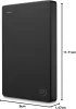 Seagate 2.5 1TB USB 3.0 (STKM1000400)