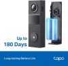 TP-Link Tapo D205 (Tapo D205)