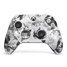Xbox Wireless Controller – Storm Breaker Special Edition 