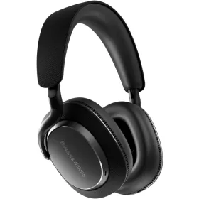 Bowers & Wilkins PX7 S3 - Charcoal Black