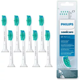   Philips Sonicare Original brush head  pack of 8 (HX6018 / 07)