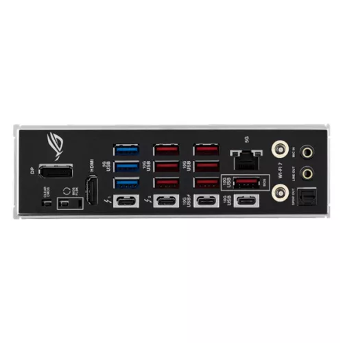 ASUS Alaplap S1851 ROG STRIX Z890-E GAMING WIFI INTEL Z890, ATX