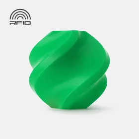 Bambu Lab PLA Basic Filament Tekercs Bambu Green (10501)