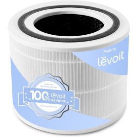 LEVOIT Replacement Air Filter for Core 300S and Core 300