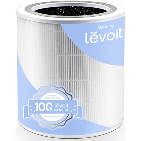 LEVOIT Replacement Air Filter for Core 400S