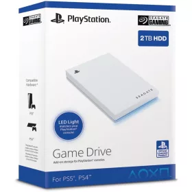 Seagate Game Drive 2TB (STLV2000201)