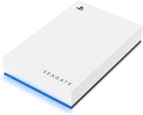 Seagate Game Drive 2TB (STLV2000201)