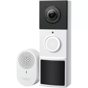 Tapo TP-Link D210 Video Doorbell