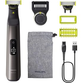 PHILIPS OneBlade Pro 360 Face & Body (QP6552/30)