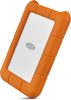 LaCie Rugged Mini 2 TB External Portable Hard Drive (STFR2000800)