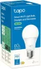 Tapo TP-Link L520E Smart WiFi Light Bulb E27