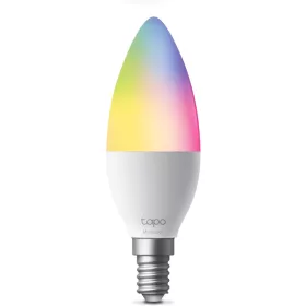 Tapo L430C Smart WiFi Light Bulb E14