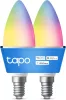 Tapo L430C Smart WiFi Light Bulb E14
