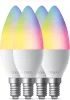 Tapo L430C Smart WiFi Light Bulb E14