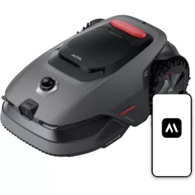   MOVA LiDAX Ultra 800 Robotfűnyíró határolókábel nélkül, ajánlott 800 m²-es területre