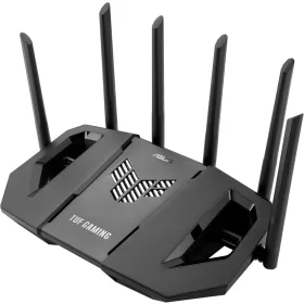 ASUS TUF Gaming BE9400 Tri Band WiFi 7 (802.11be)