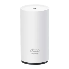   TP-LINK Wireless Mesh Networking system BE3600 Wi-Fi 7 DECO BE25-OUTDOOR(1-PACK)