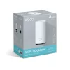 TP-LINK Wireless Mesh Networking system BE3600 Wi-Fi 7 DECO BE25-OUTDOOR(1-PACK)