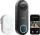 Reolink Video Doorbell with Chime