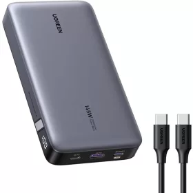 UGREEN PB205 Nexode Power Bank 145 W Max 25000 mAh