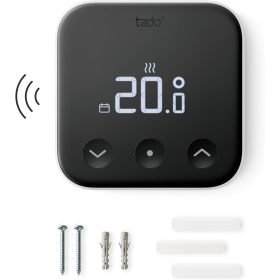 tado Wireless Temperature Sensor X