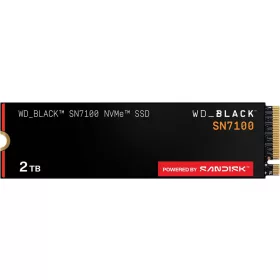 WD_BLACK SN7100 NVMe SSD 2TB