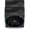 Thermalright Phantom Spirit 120 EVO processzor hűtő fekete