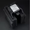 Thermalright Phantom Spirit 120 EVO processzor hűtő fekete