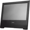 Shuttle X50V8U3 barebone all-in-one számítógép fekete