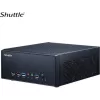 Shuttle XH610G2 XPC Slim barebone desktop számítógép