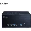 Shuttle XH610G2 XPC Slim barebone desktop számítógép